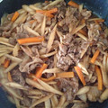 しょゆり's cooksnap of when they made 生姜が美味しい❤豚のしぐれ煮.