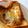 ニャンちゅう23's cooksnap of when they made 目玉焼きトースト.