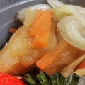 めかにか's cooksnap of when they made 鱈の揚げびたし.