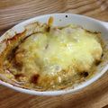 しぽりん☆ママ's cooksnap of when they made めんつゆdeササミのチーズ焼き♪.