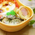 yukanosuke's cooksnap of when they made ♫里芋のチーズ焼き♫.