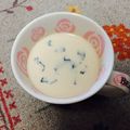 joy09's cooksnap of when they made 味噌ミルクスープ(・∀・).
