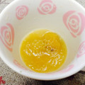 joy09's cooksnap of when they made 栗きんとんが残ったら２.