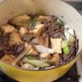 あいぼぼぼぼーん's cooksnap of when they made ごはんに合う！牛すき煮♪.