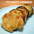 ぴよこの食卓's cooksnap of when they made 鶏むね肉のカレー風味焼き.