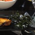toa00ive's cooksnap of when they made 超簡単、意外にいけるわかめ炒め！！.