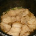 料理の大辞典's cooksnap of when they made 白身魚のナンプラー煮込み＠カンボジア.
