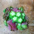 えみぃ's cooksnap of when they made ありがち万能ツマミです☆まぐろ＆ネバネバ.