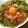 kyoka2007's cooksnap of when they made ランチに簡単♬大葉たっぷりネギトロ丼！！.