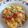 沖縄行きたい♡'s cooksnap of when they made ～ふわふわ～半熟たまごの♥天津飯♥.