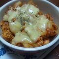 ゆうこ☆りんご's cooksnap of when they made ☆新じゃがのイタリアンそぼろ炒め☆.