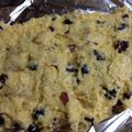 なかつかさのたいふ's cooksnap of when they made カステラ風味のビスコッティ.