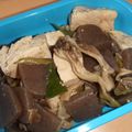 tibida's cooksnap of when they made 【低カロリー】豆腐と舞茸の味噌煮込み.