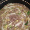 れもんらむね's cooksnap of when they made とろ～り♡白菜のあんかけ丼.