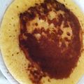 なお358's cooksnap of when they made フリータ対象】愛ホットケーキ、ミクス不要.