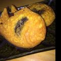 にゃご飯's cooksnap of when they made 糖質制限♪たい焼き.