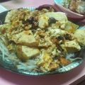 にになな's cooksnap of when they made ふわふわ*豆腐の卵とじ*節約*時短.