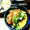 えまっちママ's cooksnap of when they made かぼちゃの素揚げ♪.