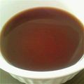 無印素材's cooksnap of when they made 本格☝お蕎麦屋さんシリーズ♪基本の丼たれ.