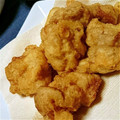 わたあめチョッパー's cooksnap of when they made 旨旨！とり天.