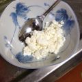 fleurs_15's cooksnap of when they made あっという間☆水切りヨーグルト.