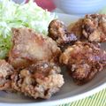 よっしゃん's cooksnap of when they made インドのガラムマサラ＊鶏の唐揚げ.