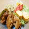 なっサン's cooksnap of when they made たまご！タマゴ！！卵焼き！！！.