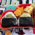 たべたいち's cooksnap of when they made とろろ昆布巻きおにぎり.