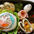 sayakajp's cooksnap of when they made うずらの卵でオタフクさん！.
