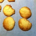 cocosio's cooksnap of when they made 簡単！止まらないクッキー＊.