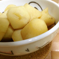 ラビオレンジ's cooksnap of when they made 里芋の煮っ転がし♡.