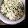 ゆきmom's cooksnap of when they made 栄養たっぷり♪大根菜飯☆.