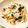 pyonpoco's cooksnap of when they made 大根菜と鯵のまぜごはん.