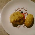 古都ちゃんまま's cooksnap of when they made 焼き芋で簡単スウィートポテト.
