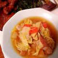 ゆまこたん's cooksnap of when they made ★絶品中華丼★.