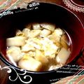 みにゅちゅ's cooksnap of when they made ☆かきたま汁.