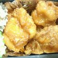 someplace's cooksnap of when they made 大人気チキン南蛮.