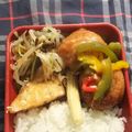 きらり流れ星's cooksnap of when they made sweet potato.