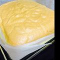 でぶちん母ちゃん's cooksnap of when they made 【グルテン無・糖質制限】パン、スポンジ.