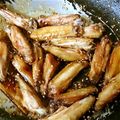 3110194's cooksnap of when they made うまうま！チキンスティック.