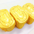 こはる・▽・'s cooksnap of when they made お弁当向き!!ふんわりだし巻き卵♪.