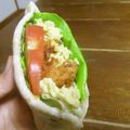 もーちゃん８２７'s cooksnap of when they made ハモス from Jerusalem.