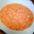 まぽろーん's cooksnap of when they made 簡単すぎるリゾット.