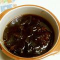 じゅんころりんりん」's cooksnap of when they made 昆布の佃煮.