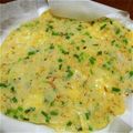 ■茉莉■'s cooksnap of when they made とろ～り　山芋鉄板　(*^｡^*).
