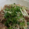aikahanna's cooksnap of when they made ★簡単ウマイ♪豚肉とえのきのすき煮.