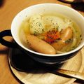 ゆうなぎっ's cooksnap of when they made ソーセージでポトフ.