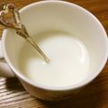 ＊じゅっぺ＊'s cooksnap of when they made 簡単あまーい＊ホッと、ミルク.