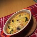 とりさん♡'s cooksnap of when they made スパニッシュオムレツ.
