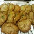 あさみ母さん's cooksnap of when they made 丸天（てんぷら）.